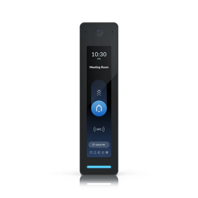 Ubiquiti UniFi Access Reader G2 Professional / UA-G2-Pro Zugangskontrolle schwarz