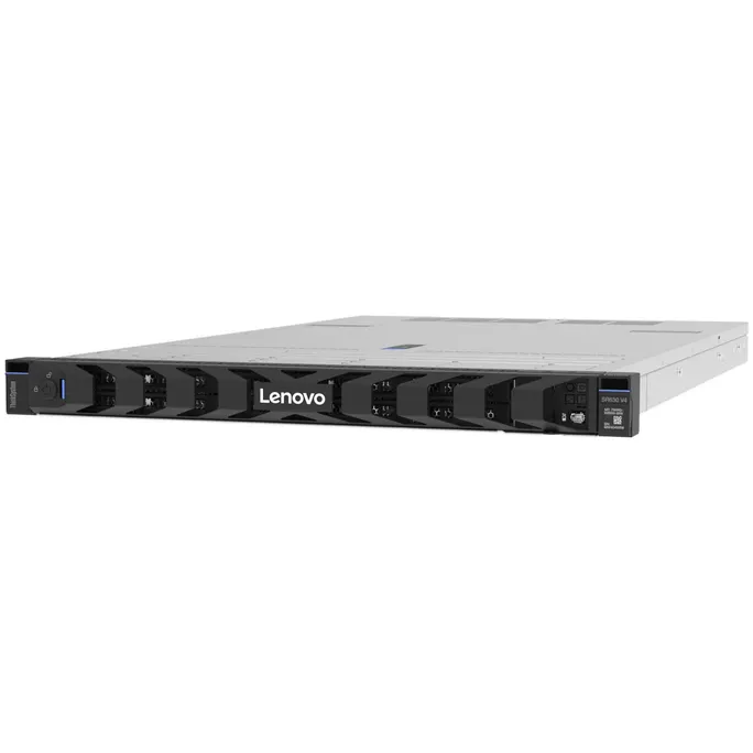 Lenovo ThinkSystem SR630 V4 7DG9 - 1U - Intel Xeon 6515P - 32GB 7DG9A027EA