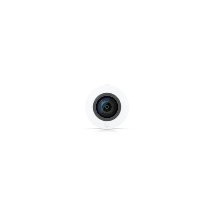 Ubiquiti UniFi AI Theta Pro 360 Lens / 4K / Ultra-wide 360° / UVC-AI-Theta-ProLens360 Netzwerk-Überwachungskamera