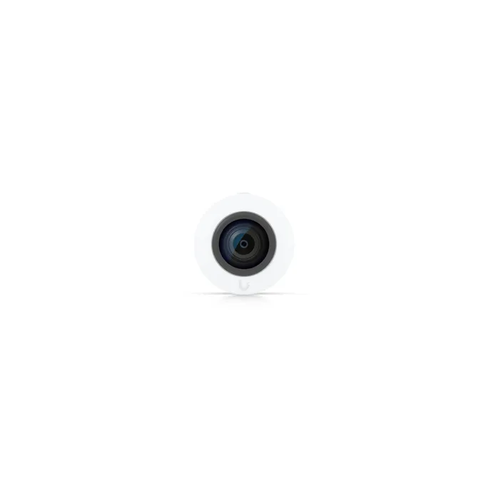 Ubiquiti UniFi AI Theta Pro Wide-Angle Lens / 4K / 110.4° horizontal /UVC-AI-Theta-ProLens110 Netzwerk-Überwachungskamera