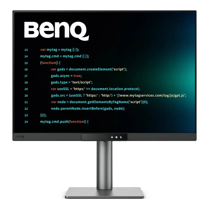 BenQ RD280UG 28.2 Zoll 4K+ (UHD) IPS Profi Monitor 120 Hz 3:2 DP/HDMI/USB-C PD90W