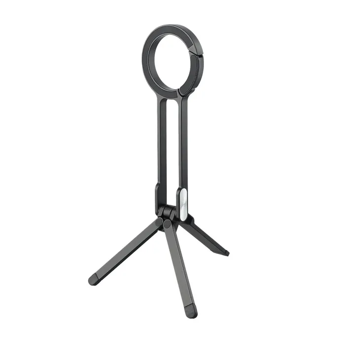 4smarts Magnetischer Stativ-Halter schwarz