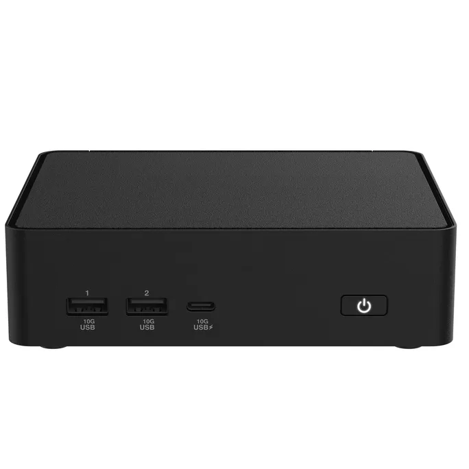 ASUS NUC 16 Pro Grand Canyon RNUC16GDKW96C002 Core Ultra X9 378H 0GB/0GB SSD Barebone