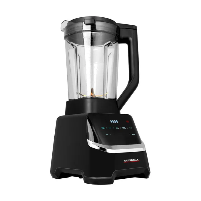 Gastroback 40987_S Multi-Power Standmixer Mix & Soup - To Go 2.000 Watt