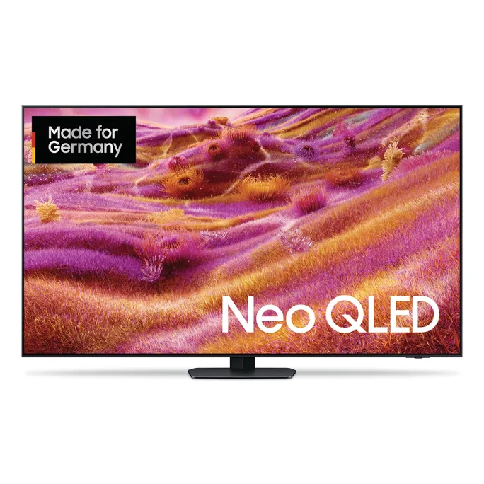 Samsung GQ85QN90FATXZG 214cm 85" 4K UHD 100Hz Smart TV Fernseher