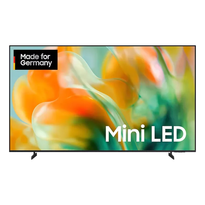 Samsung GU65M80HAU MH80H 163cm 65" Mini LED 4K Vision AI Smart TV