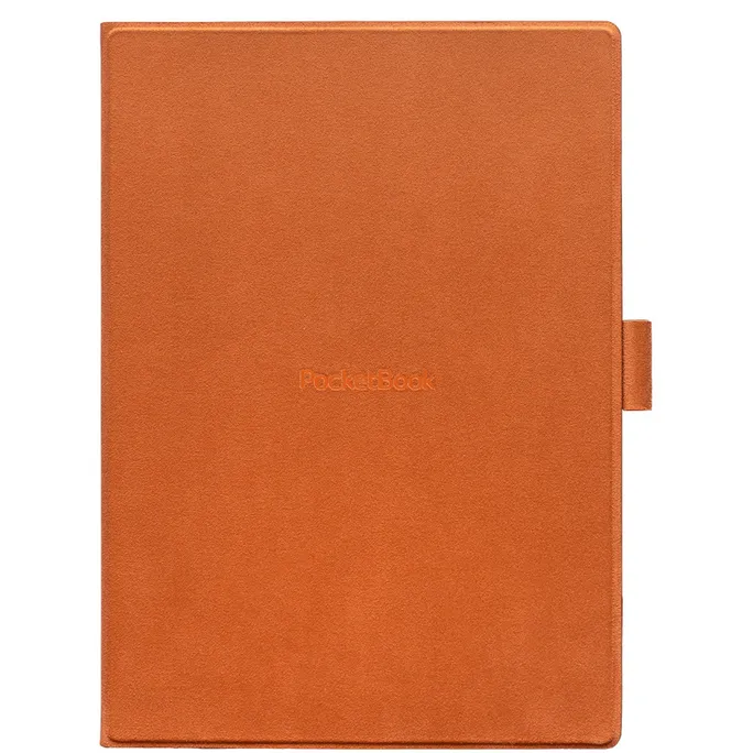 Pocketbook Magnetic Folio Cover - Dark Orange 10,3" (26,2cm) für Pocketbook InkPad One