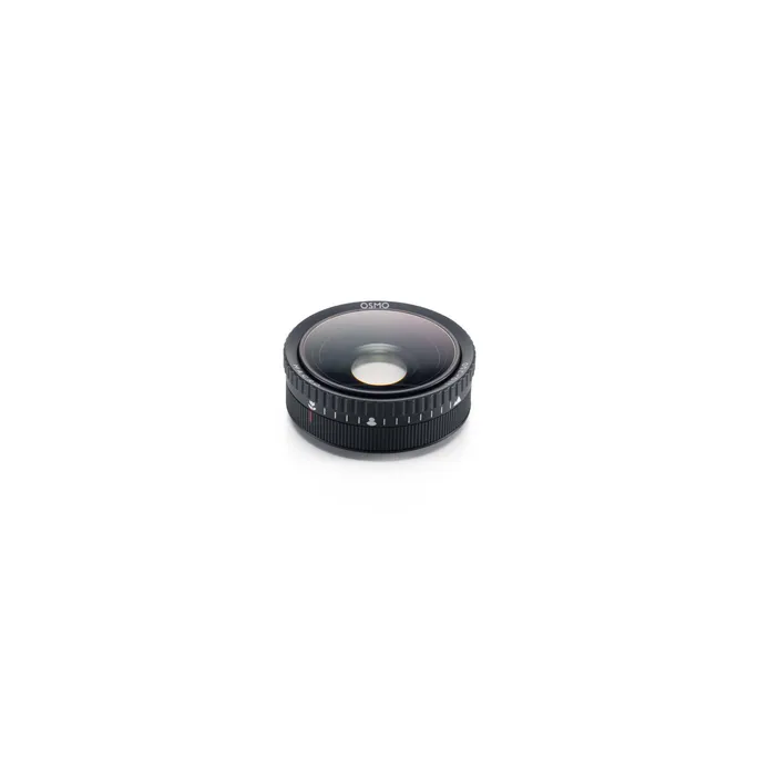 Osmo Action 6 Macro Lens