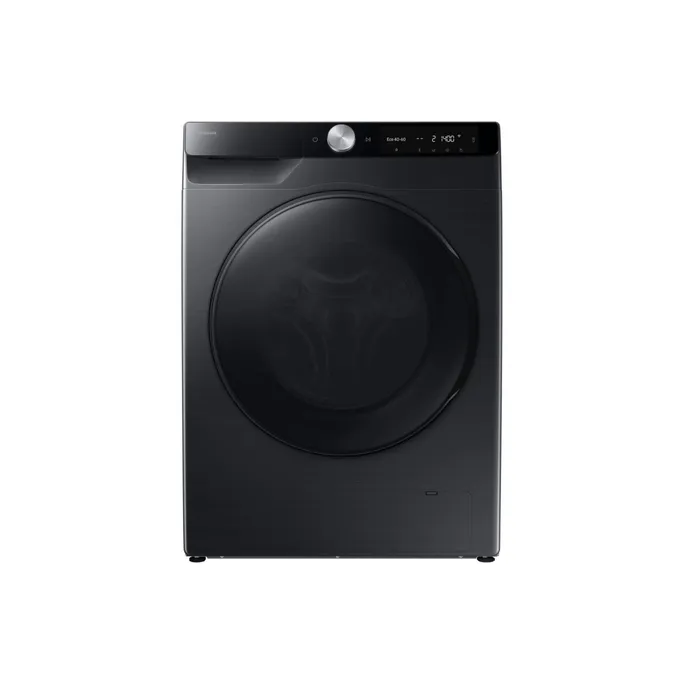 Samsung WD6100D Waschtrockner 9kg / 5kg, EE: E/A 1400 U/min. schwarz