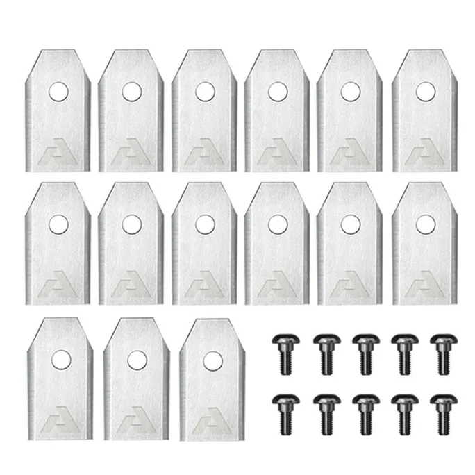 ANTHBOT Klingen Accessory Pack 15 Teile