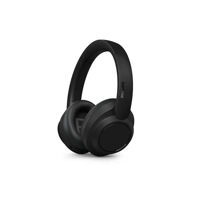Philips 6000 series TAH6509BK/00 Over Ear Kopfhörer Bluetooth USB-C schwarz