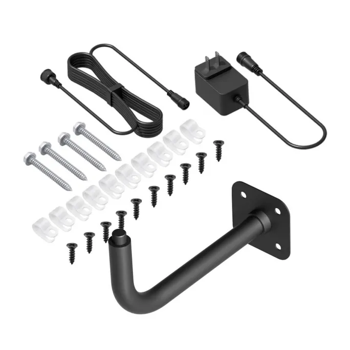 ANTHBOT RTK Wandhalterung (Bausatz)