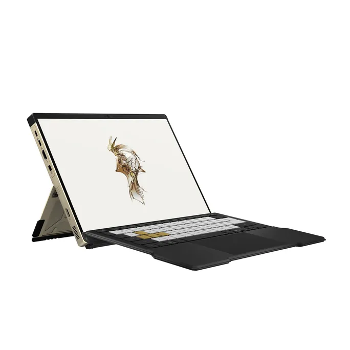 ASUS ROG Flow Z13 13,4" WQXGA Touch AMD AI Max+395 128GB/1TB SSD Win11 GZ302EAC-RU178W