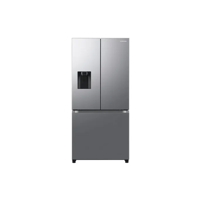 Samsung RF50C530ES9/EF Kühl-/Gefrierkombi. French Door EEK: E NoFrost Edelstahl