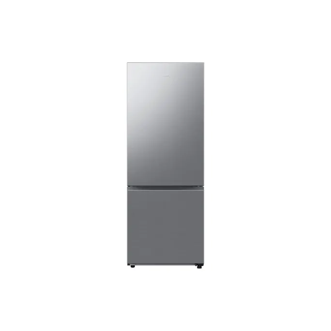 Samsung RB53DG706AS9EF Kühl-Gefrierkombination 203 cm Höhe EEK A Silber