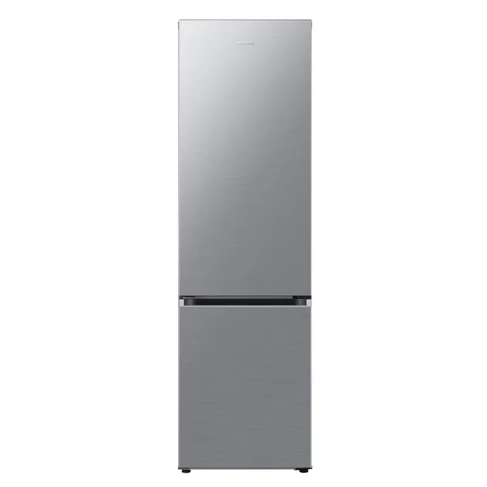 Samsung RB53DG706AS9EF Kühl-Gefrierkombination 203 cm Höhe EEK A Silber