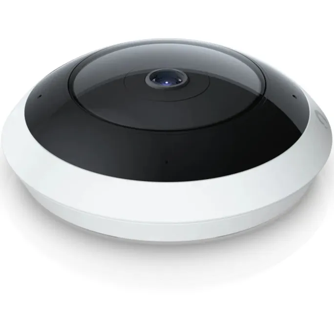 Ubiquiti UniFi Video Camera AI-360 Indoor Full HD PoE 360° UVC-AI-360-W weiß