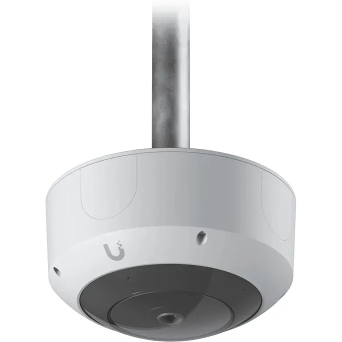 Ubiquiti UniFi AI 360 Junction Box UACC-AI-360-JB-W weiß