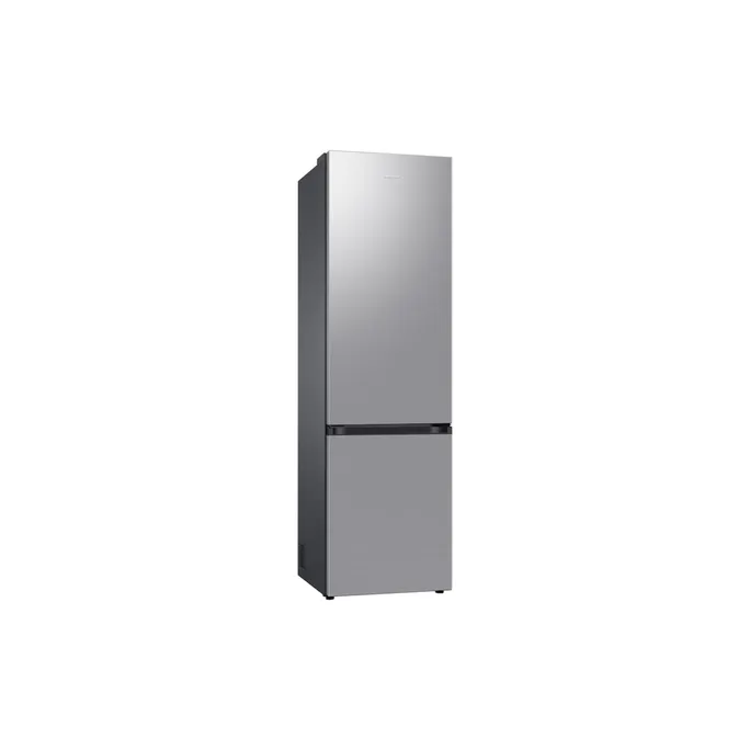 Samsung RL38C600CSA/EG Kühl-Gefrierkombination 203 cm Höhe EEK C Silber