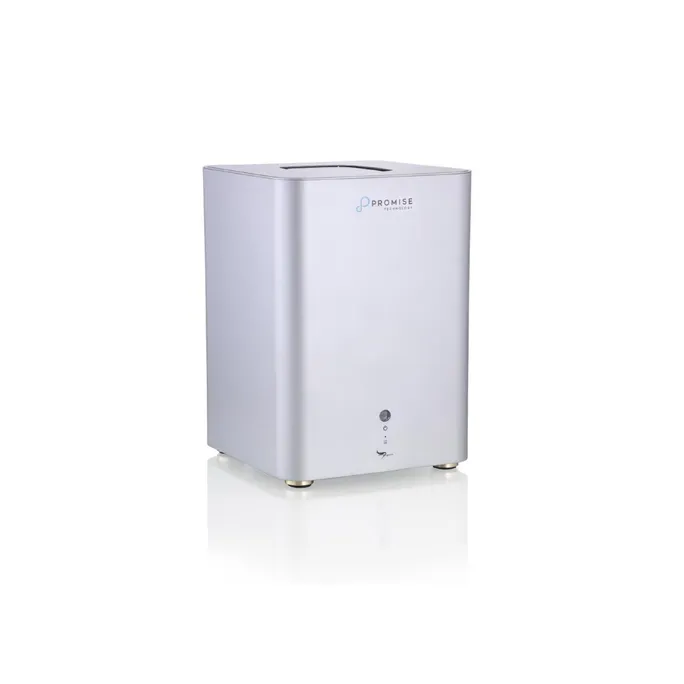 PROMISE Pegasus 5 R12 48 TB 12x 4TB HDD Thunderbolt 5 RAID