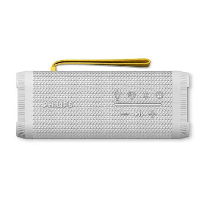 Philips TAS2000W/00 Tragbarer-/Partylautsprecher weiß