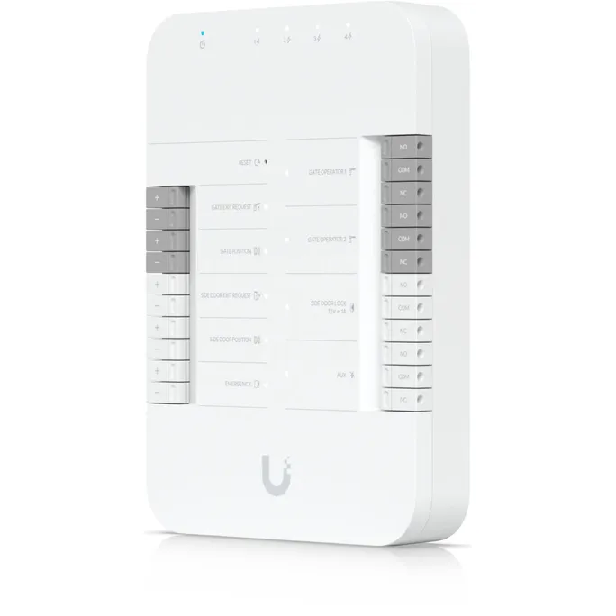 Ubiquiti UniFi Access Gate Hub  UA-Hub-Gate