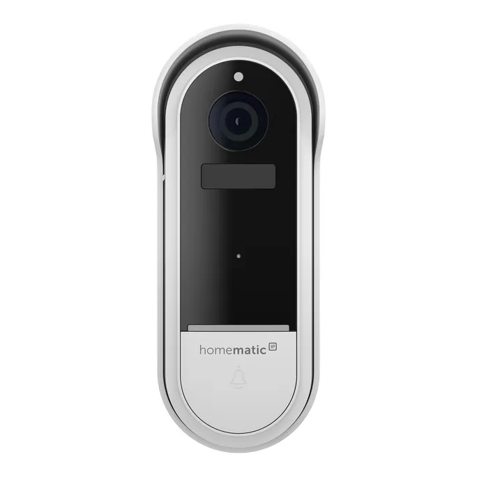Homematic IP Videotürklingel HmIP-CODB