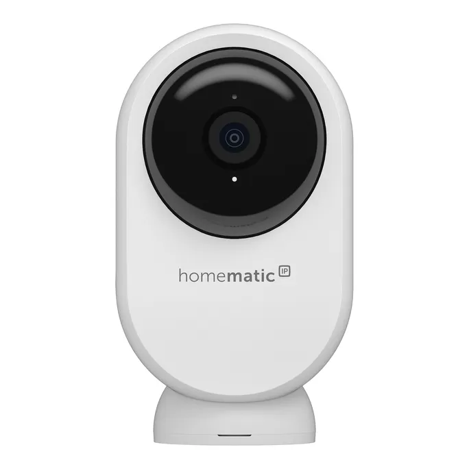 Homematic IP Innenkamera Plus HmIP-CI-PL