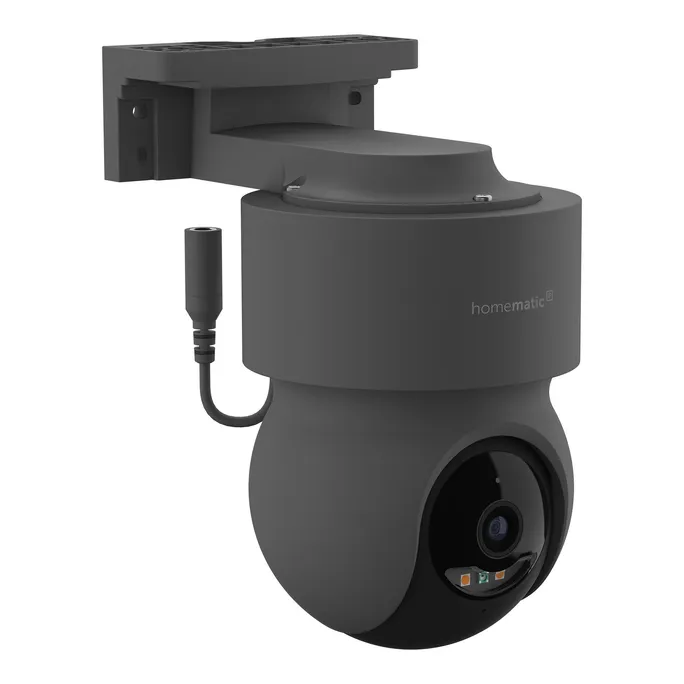 Homematic IP Außenlichtkamera HmIP-COL-A