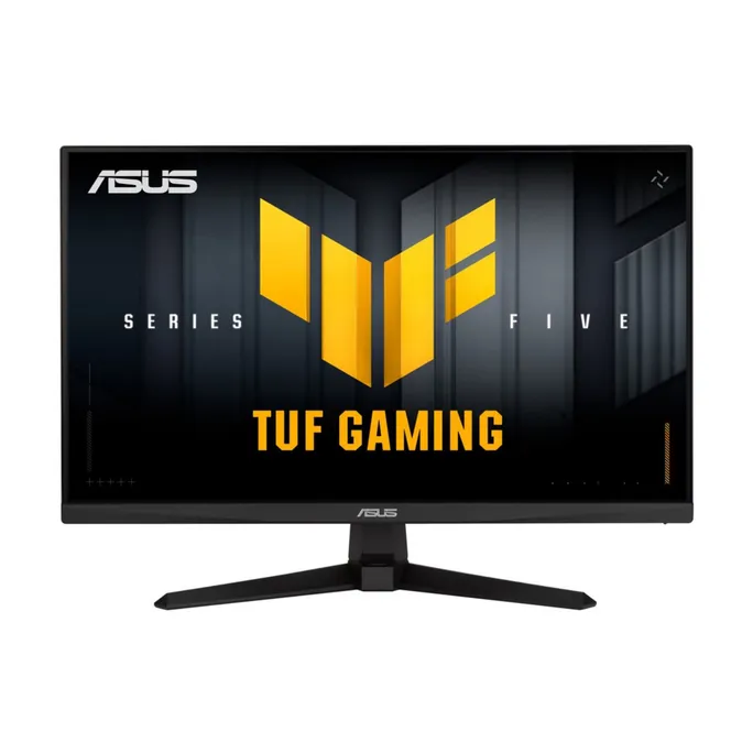 ASUS TUF VG27AQE5A 27 Zoll QHD Fast IPS Gaming Monitor 165 Hz 16:9 DP/HDMI