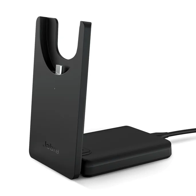 Jabra Evolve 2 55 Ladestation (14207-90) ohne Ladekabel
