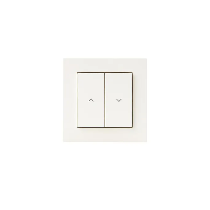 Eve Shutter Switch (Matter) - Schalter für Rollladen