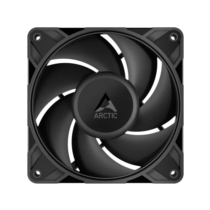 ARCTIC Gehäuselüfter P12 Pro LN PWM 120 mm schwarz 4-pin