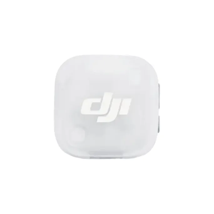 DJI Mic Mini 2 Transmitter