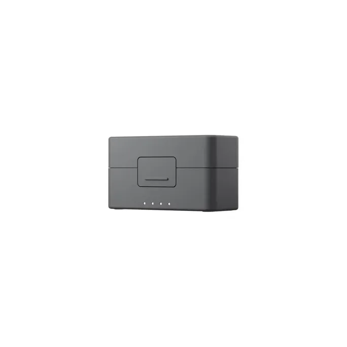 DJI Mic Mini 2 Ladeschale (1 Sender + 1 Handy-Empfänger)