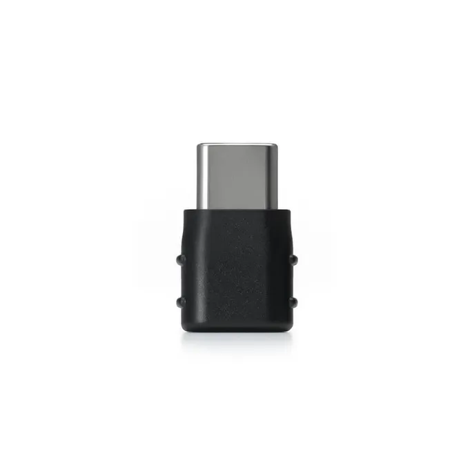 DJI Mic Serie Empfängeradapter für Mobilgeräte (USB-C zu USB-C)