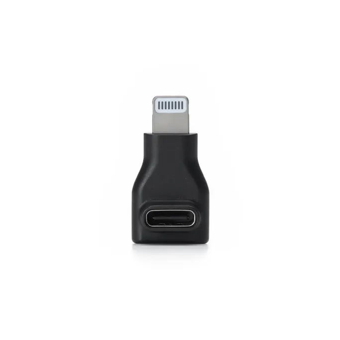 DJI Mic Serie Empfängeradapter für Mobilgeräte (USB-C zu Lightning)