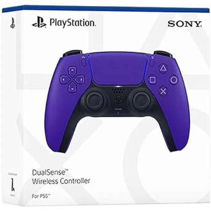Sony PlayStation DualSense Wireless-Controller | Galactic Purple