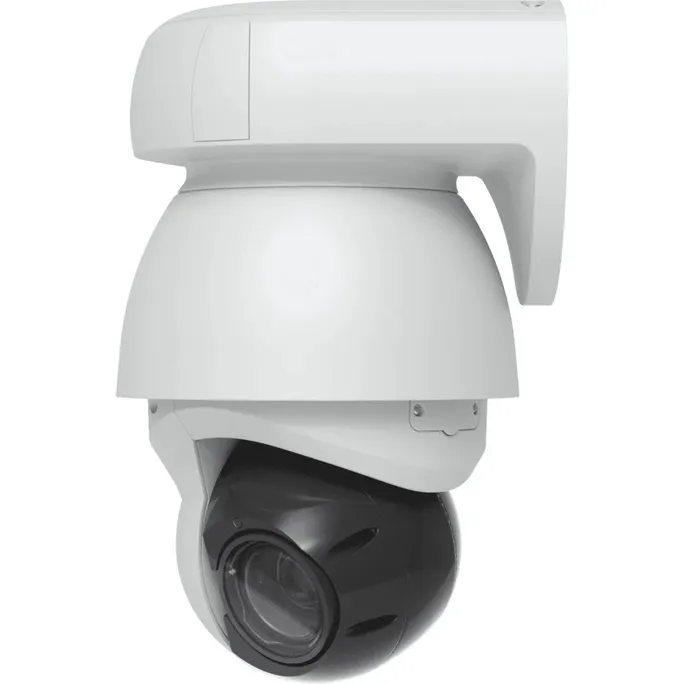 Ubiquiti UniFi Video Camera AI PTZ Industrial Outdoor 4K InfraRot IP66 POE++ UVC-AI-PTZ-W weiß