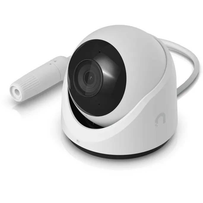 Ubiquiti UniFi Video Camera G6 Turret Outdoor 4K InfraRot IP66 PoE UVC-G6-Turret-W weiß