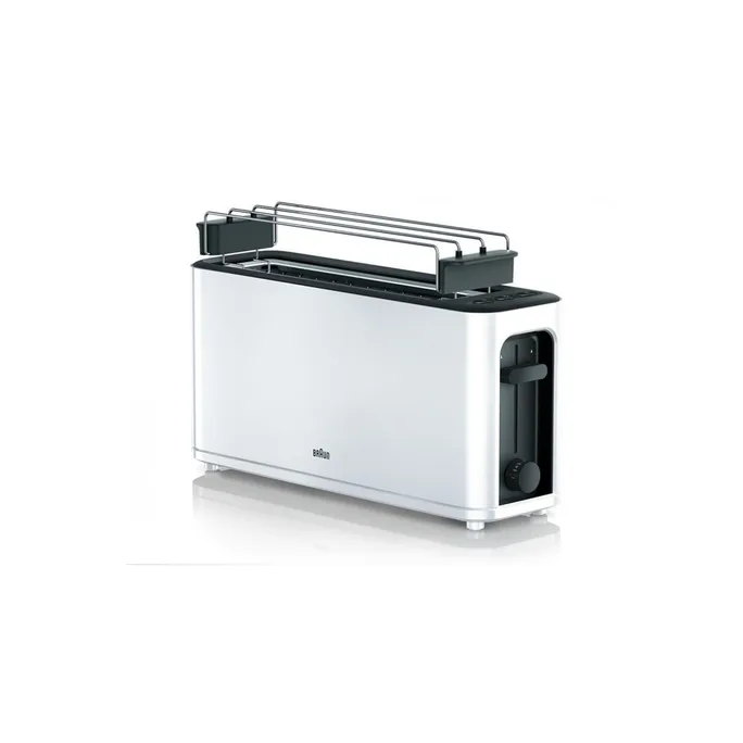 Braun HT 3110 Toaster weiß