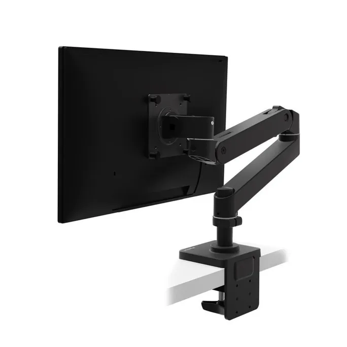 Ergotron 45-682-292 LX PRO Monitor Arm schwarz
