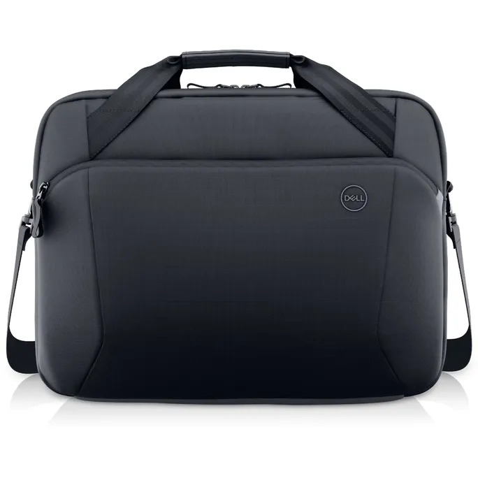 Dell Pro Plus EcoLoop Slim Notebook-/Laptop Tasche 15,6 Zoll (bis zu 39,6 cm) Schwarz