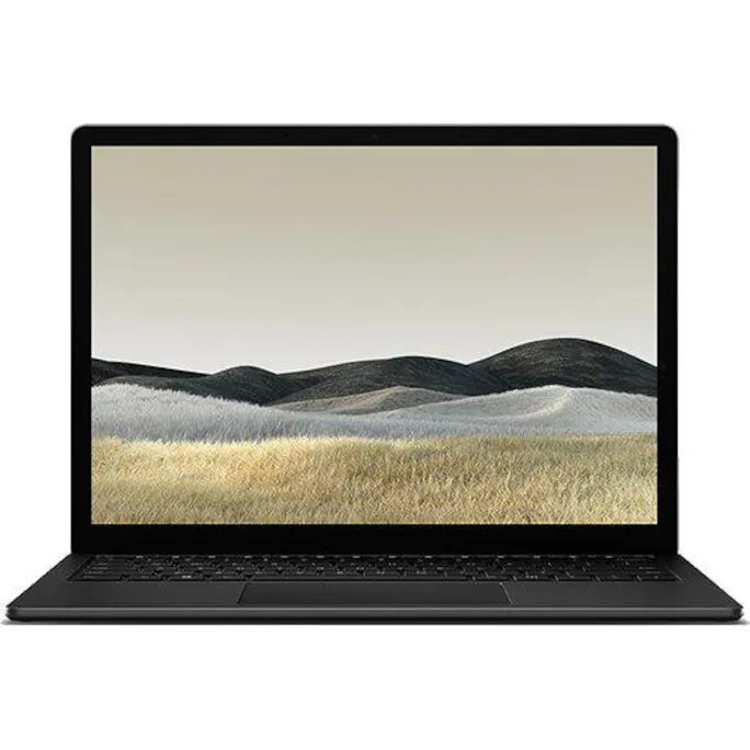 Refurbished: Surface Laptop 3 13,5" QHD Touch schwarz i7-1065G7 16GB/512GB SSD Win11 Pro (1.Wahl)