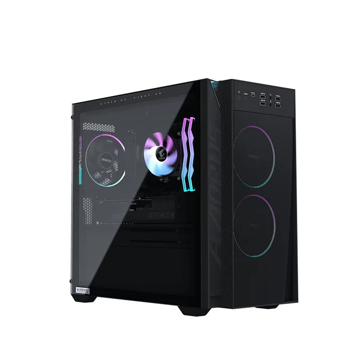 GIGABYTE AORUS Prime 3 AP3A7N7-5100 Ryzen 7 9700X 32GB/1TB SSD RTX 5070 Win 11