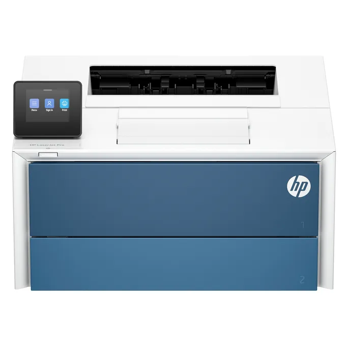 HP LaserJet Pro 4007dw S/W-Laserdrucker USB LAN WLAN
