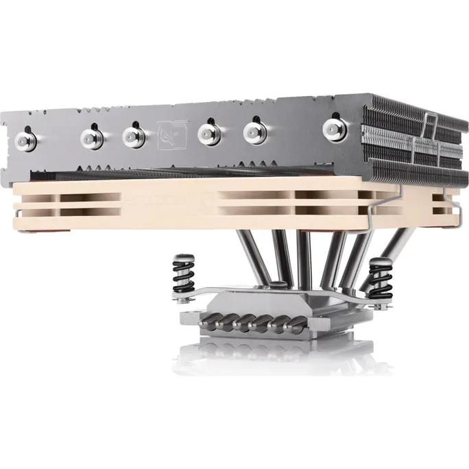 Noctua NH-L12Sx77 CPU Kühler für Sockel AMD