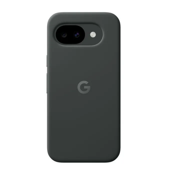Google Pixel 10a Case Obsidian