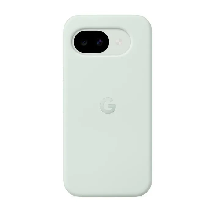 Google Pixel 10a Case Fog