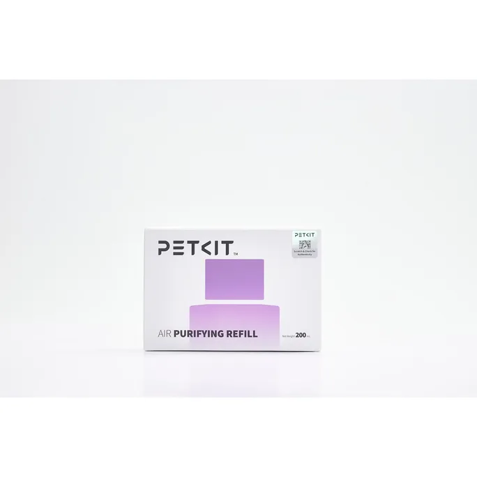 PETKIT Air Purifying Refill für PURA X / PURA MAX / PURA MAX 2 4er Pack